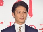 千秋真一を演じた玉木宏