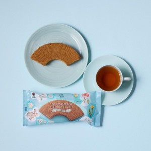 ファミマ「Afternoon Tea監修商品」に新作！　紅茶の味わいを活かした焼き菓子4種