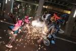 『爆上戦隊ブンブンジャー』第36話場面写真