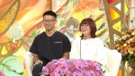 11月10日放送の『新婚さんいらっしゃい！』より