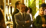 映画『アプレンティス：ドナルド・トランプの創り方』場面写真