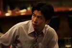 映画『私にふさわしいホテル』田中圭演じる遠藤道雄