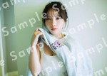 乃木坂46・与田祐希3rd写真集『ヨーダ』星野書店近鉄パッセ店特典折り目なしB3ポスタービジュアル