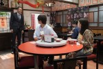 連続テレビ小説『おむすび』第57回より