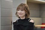 『トーキョーカモフラージュアワー』に出演する優希美青