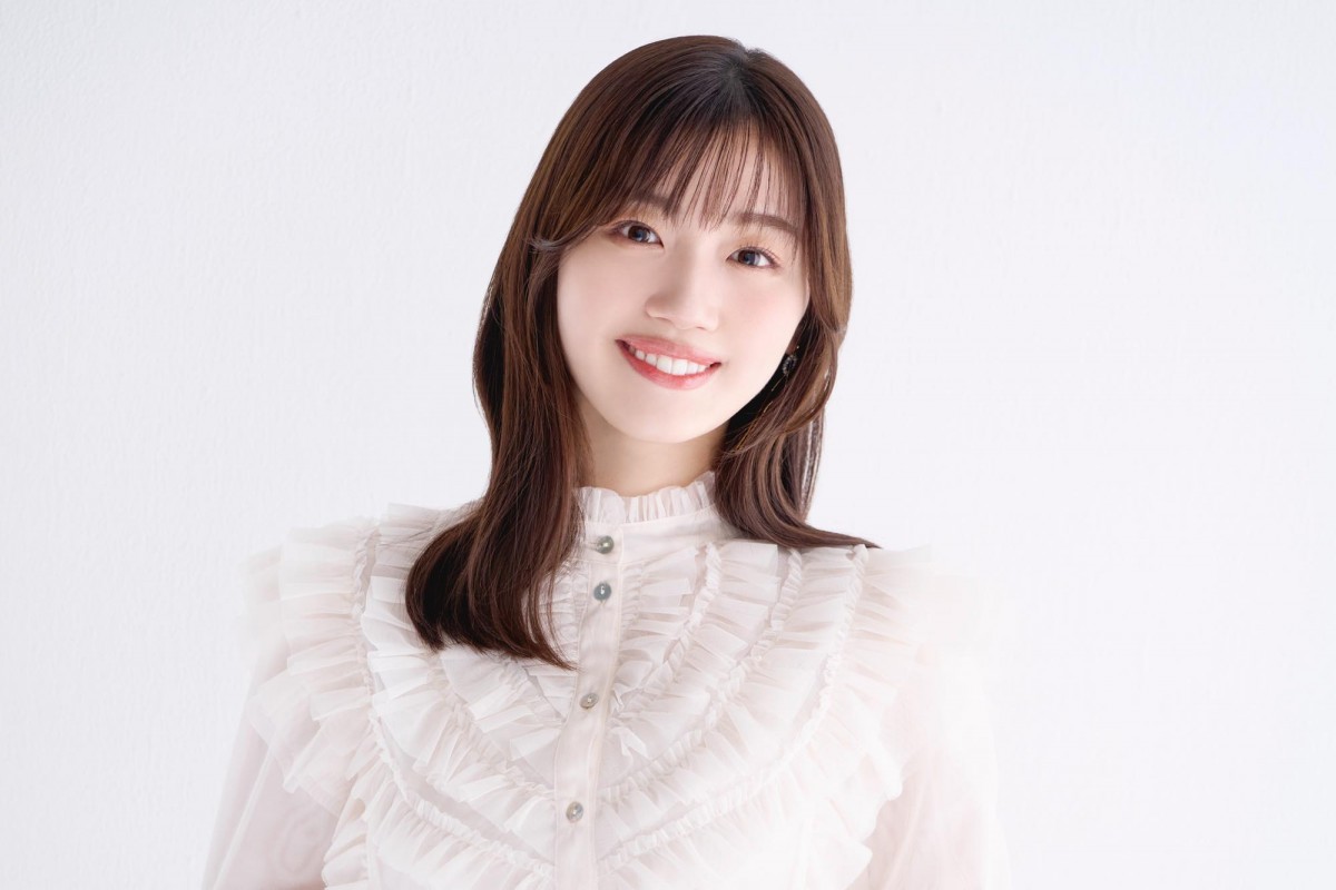 日向坂46・佐々木美玲が明かす、同期メンバーの“卒業”を実感する瞬間　変化が続くグループへの思い