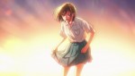 テレビアニメ『アオのハコ』第2クール　メインPV第2弾場面写真