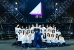 櫻坂46「10th Single BACKS LIVE!!」（齋藤冬優花 卒業セレモニー）