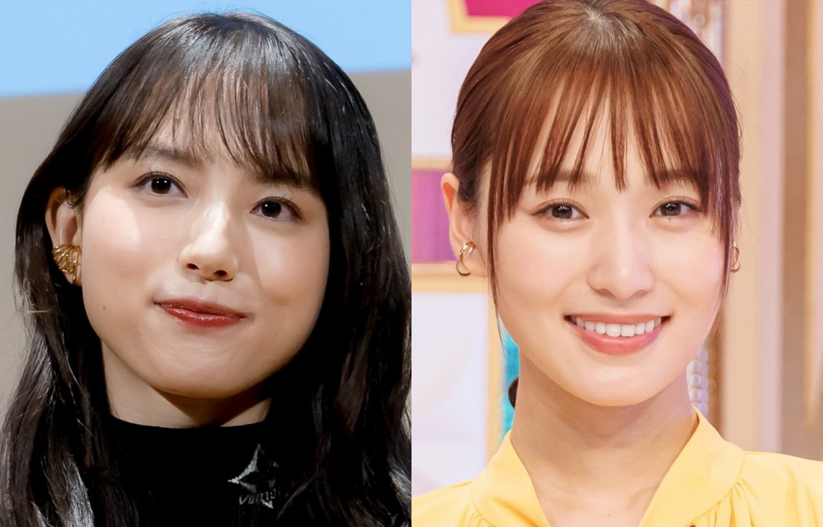 2024年秋ドラマ「演技が光っていた主演女優」ランキングTOP5