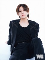 ViVi 国宝級イケメンランキング 2024年下半期・ADULT部門1位に輝いたHey！Say！JUMP・山田涼介