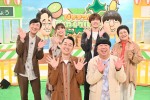 12月29日放送の『バナナマンのせっかくグルメ！！年末SP』より