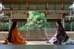 大河ドラマ『光る君へ』第47回「哀しくとも」より