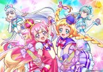 史上初・犬のプリキュアが誕生！　最新作『わんだふるぷりきゅあ！』は動物と人との絆の物語