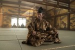 『SHOGUN 将軍』吉井虎永役の真田広之