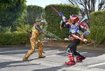 『仮面ライダーガッチャード』第22話場面写真