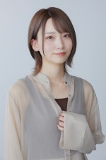 天海由梨奈（茜遥役）