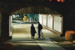 映画『夜明けのすべて』場面写真