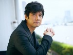 2024年1月期ドラマ「演技が光っている主演俳優」ランキング第6位：西島秀俊（『さよならマエストロ～父と私のアパッシオナート～』）