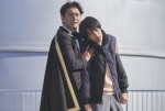 『仮面ライダーガッチャード』第25話場面写真