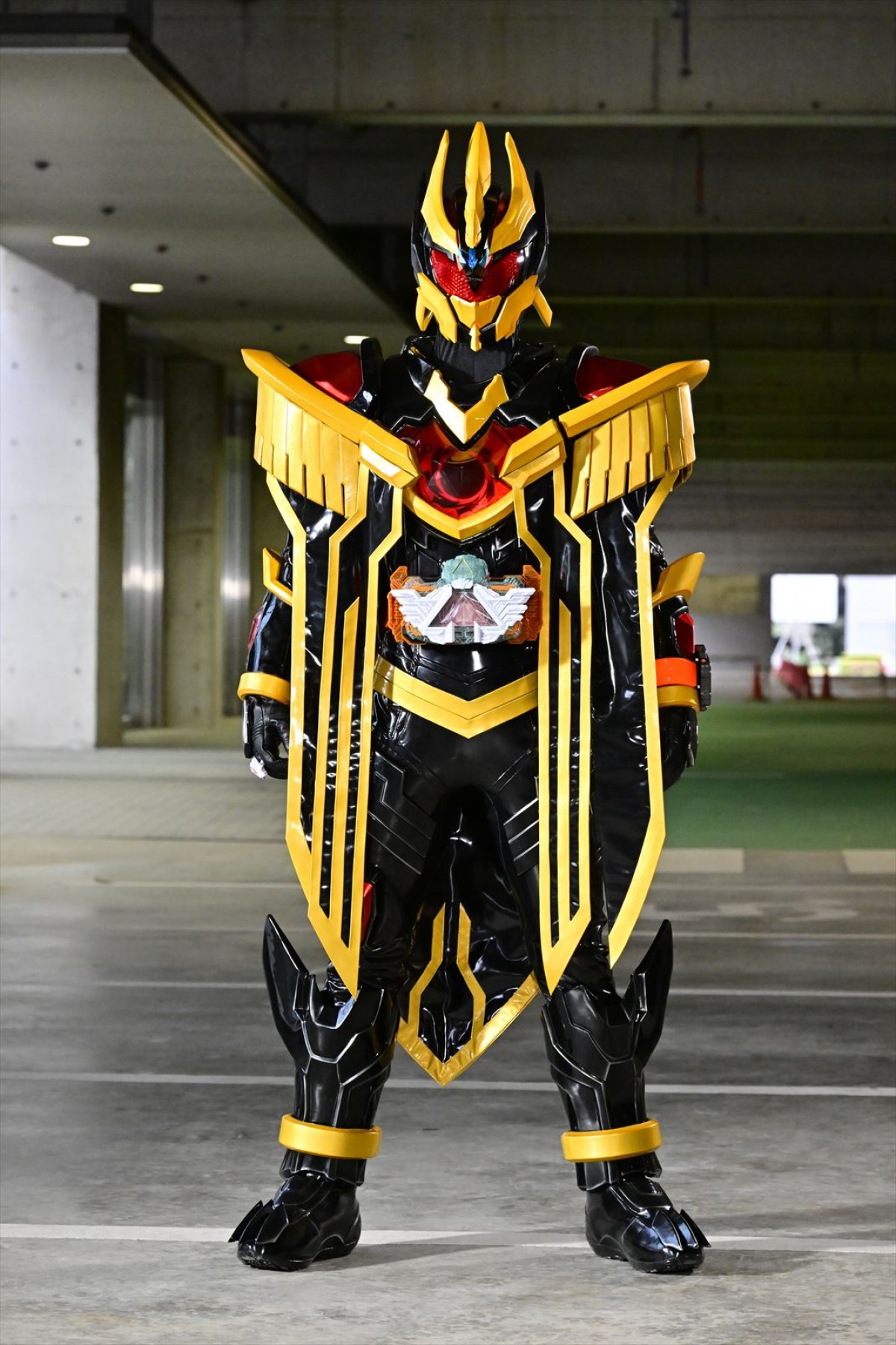 『仮面ライダーガッチャード』第26話「悪意をハバム、漆黒の風」、未来への風が吹き荒れる