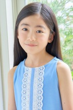 映画『リンダはチキンがたべたい！』日本語吹替版キャストを務める落井実結子