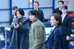 『新空港占拠』第9話　“武蔵”櫻井翔、爆死の危機　“岩槻”白石聖はさらなる難題を突きつける