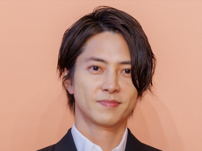 山下智久、3年以上続けている“朝のルーティン”に驚きの声　「マジか、すごっ！」「流石やまぴー！」