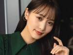 2024年1月期ドラマ「演技が光っていた主演女優」ランキング第4位：菅井友香（『チェイサーゲームw パワハラ上司は私の元カノ』）