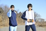 『仮面ライダーガッチャード』31話場面写真