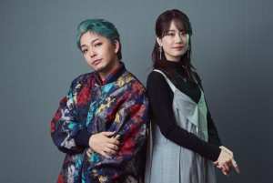 『怪獣8号』“カフカ”で初主演を務める福西勝也　“ミナ”瀬戸麻沙美の空気感に「すごく助けられました」