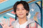 藤ヶ谷太輔、『A-Studio＋』囲み取材に登場