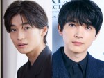 【写真】高校生が選ぶ「今一番好きな俳優」ランキング【2024年夏】