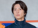 ドラマ『プロポーズ大作戦』で主人公・岩瀬健を演じた山下智久