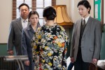 連続テレビ小説『虎に翼』第36回より