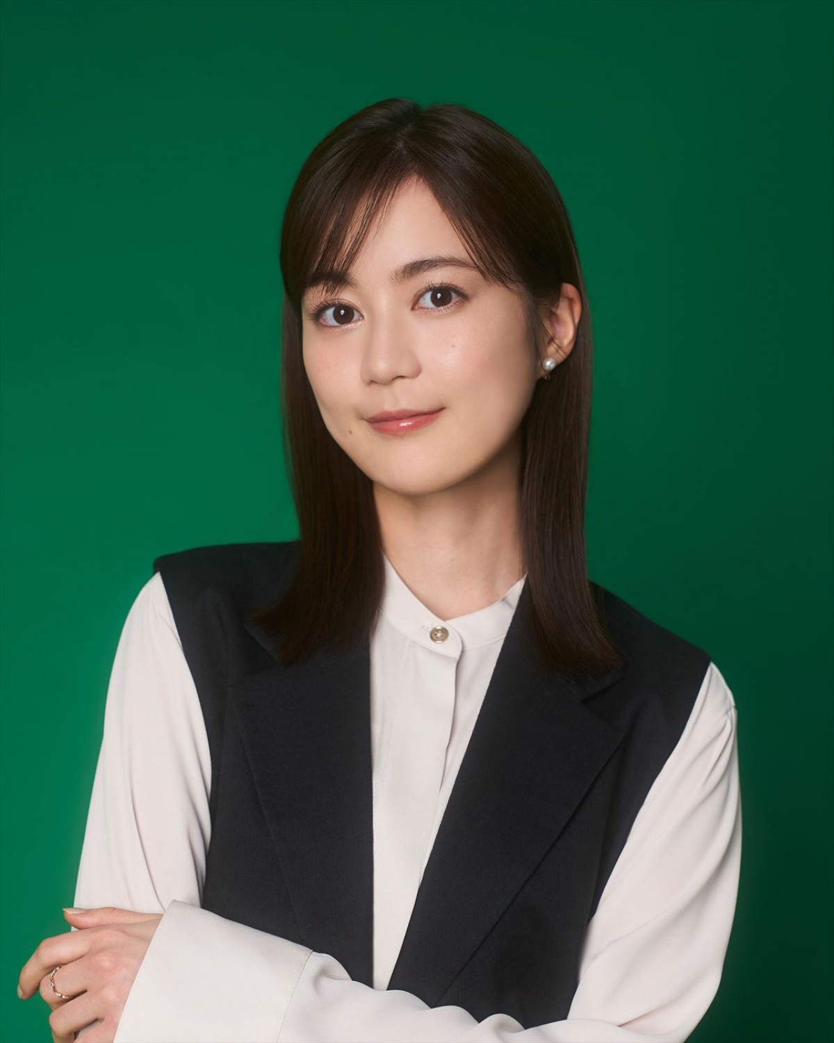 生田絵梨花、地上波連ドラ初主演！　『素晴らしき哉、先生！』今夏スタート　脚本・演出は宅間孝行