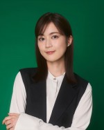 ドラマ『素晴らしき哉、先生！』主演・生田絵梨花