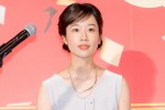 藤間爽子、映画『九十歳。何がめでたい』完成披露舞台挨拶に登場