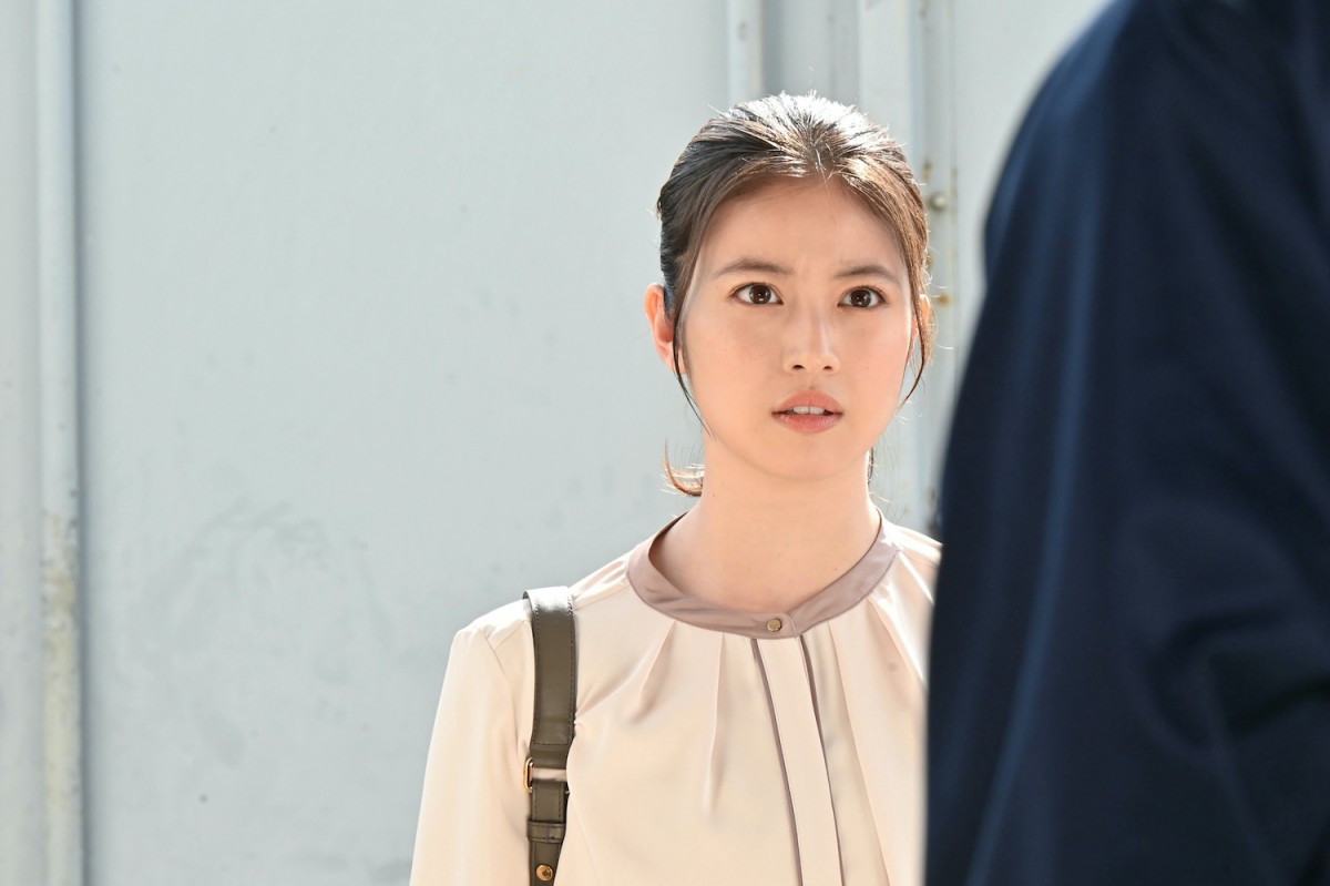 『花咲舞が黙ってない』第4話　“舞”今田美桜、元カレのピンチに“相馬”山本耕史とともに立ち上がる