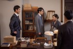 連続テレビ小説『虎に翼』第48回より