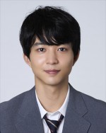 ドラマ『素晴らしき哉、先生！』南田健吾役・鈴木仁