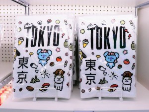 “BT21”の渋谷限定グッズが超かわいい！ 「LINE FRIENDS SQUARE」の注目アイテムを紹介