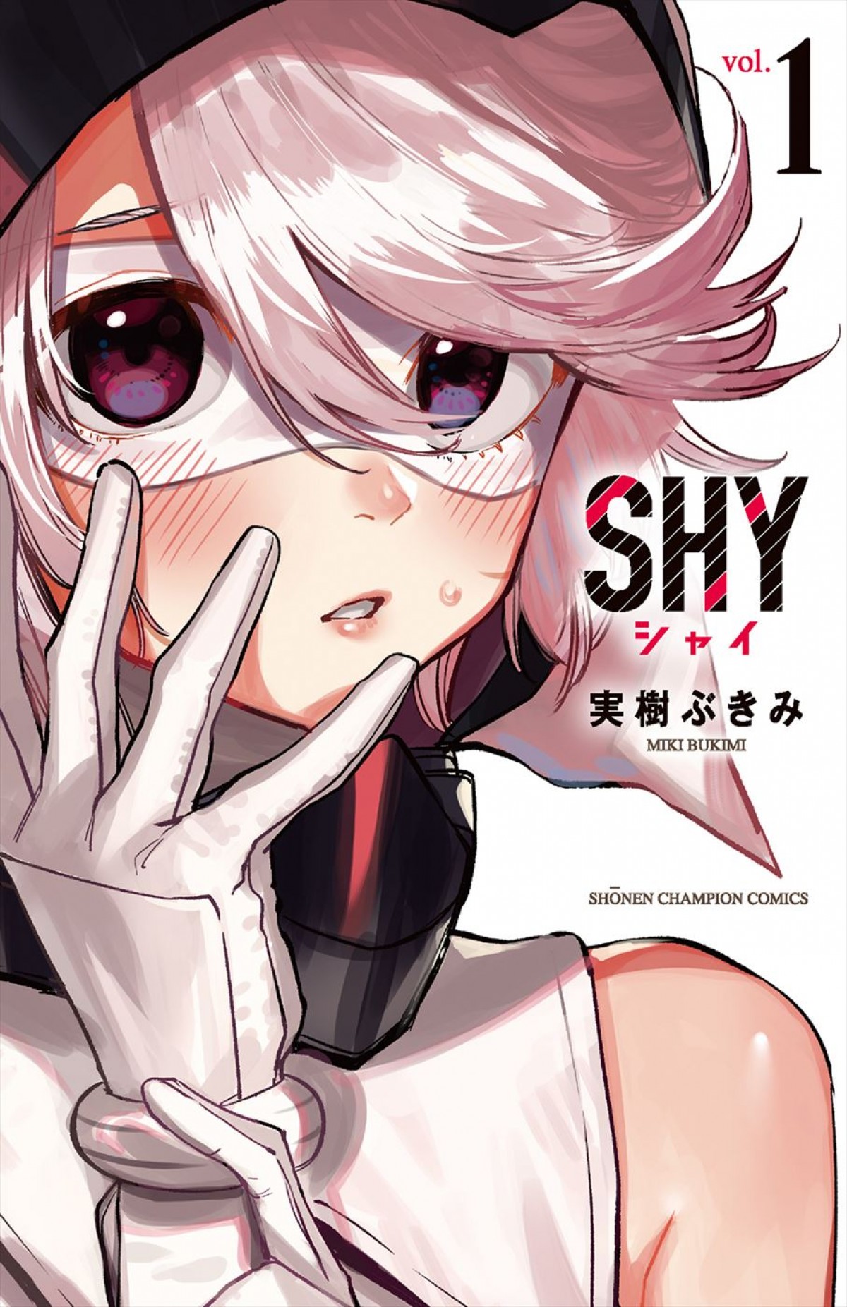 アニメ『SHY』第2期「東京奪還編」、7.1放送開始＆本PV公開　追加キャストに羽多野渉、下野紘、橘田いずみ