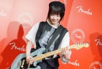 Fender Flagship Tokyo 1日店長就任式に出席したあの