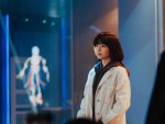 Huluオリジナル『パンドラの果実～科学犯罪捜査ファイル～』 最新章SP　場面写真