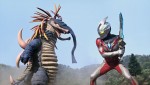 『ウルトラマンアーク』場面カット（第2話）