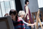 映画『ブルーピリオド』場面写真