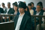 日曜劇場『アンチヒーロー』最終回より