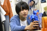 『仮面ライダーガッチャード』41話場面写真