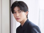 2024年7月期ドラマ「期待の主演俳優」ランキング第3位：高橋文哉（『伝説の頭 翔』）