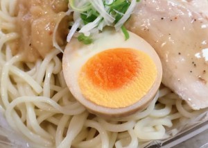 20240730 天下一品監修 冷しこってりラーメン